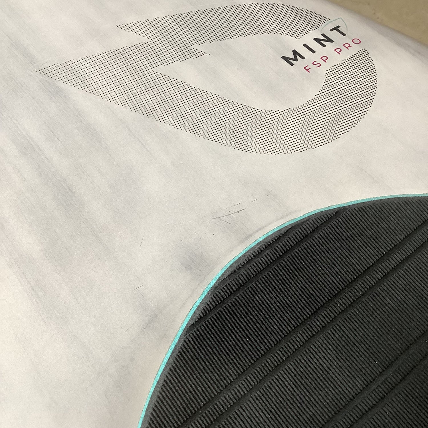 Wing Foil Board Mint FSP Pro - FSP PRO 4'10 Second Hand 14878