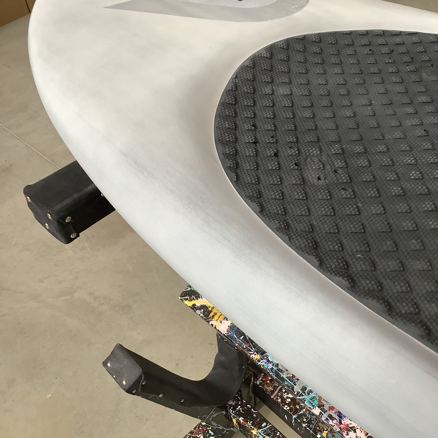 Wing Foil Board Lethal FSP Pro - FSP PRO 4'10 Occasion 14879