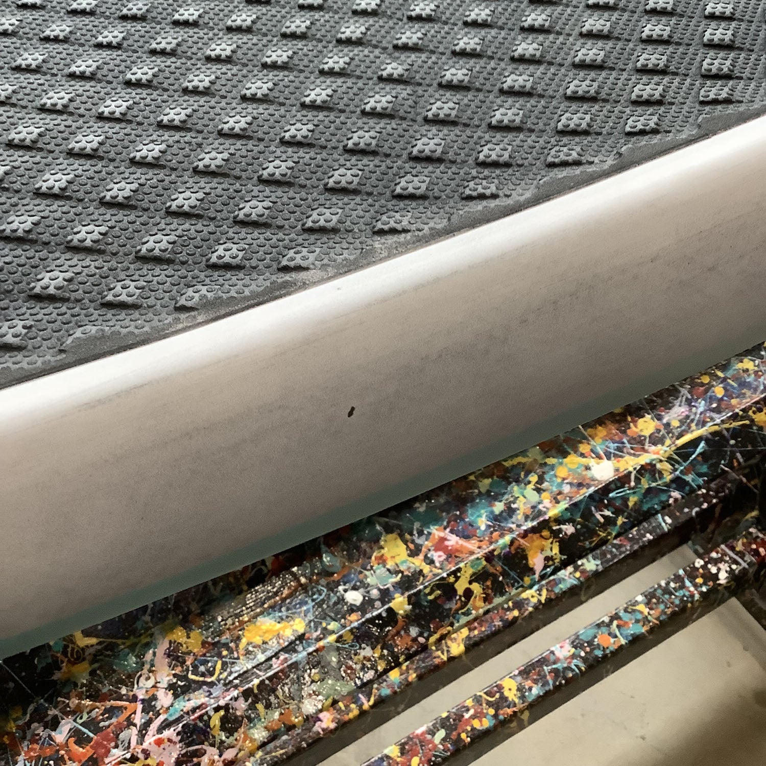 Wing Foil Board Lethal FSP Pro - FSP PRO 4'10 Occasion 14879