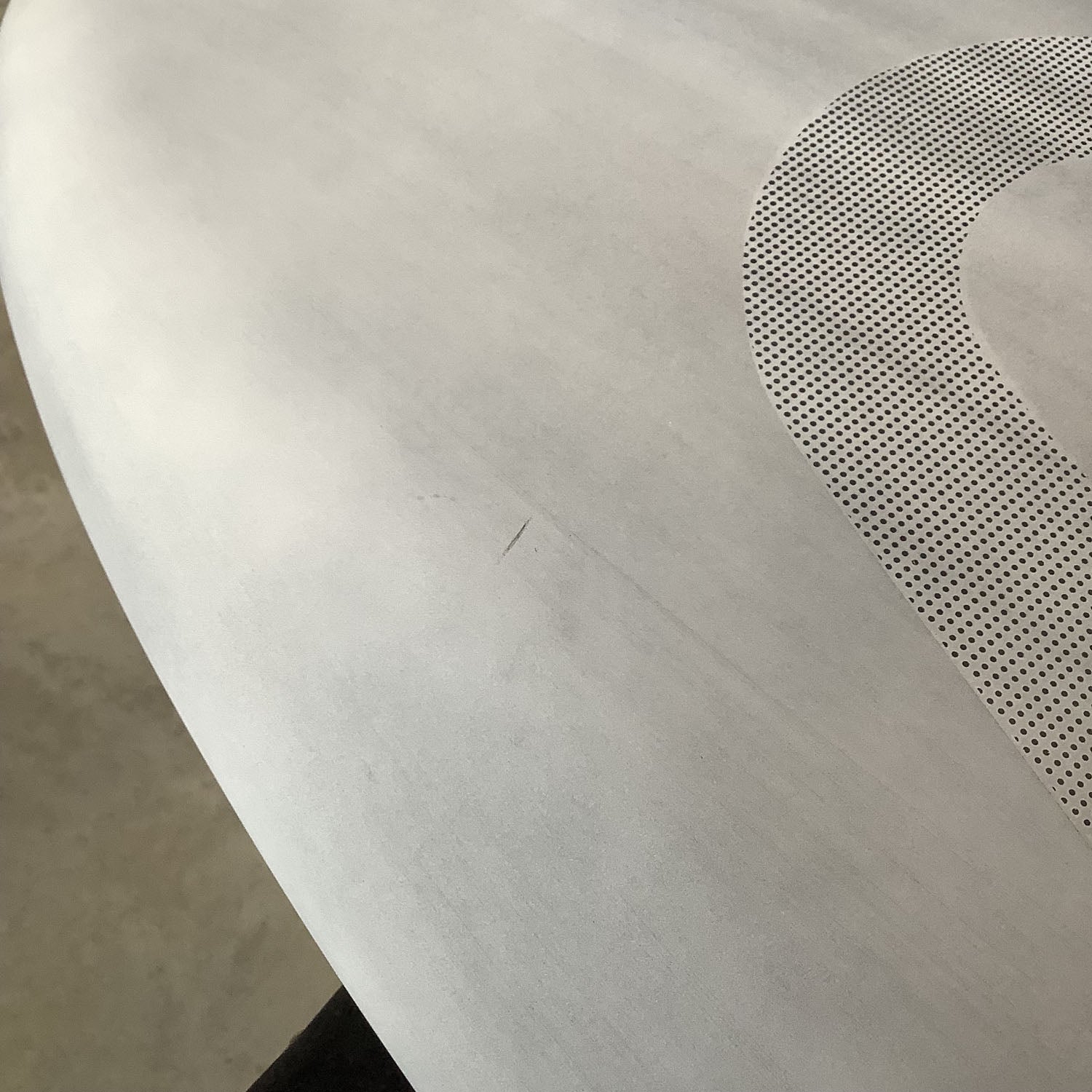 Wing Foil Board Lethal FSP Pro - FSP PRO 4'10 Occasion 14879