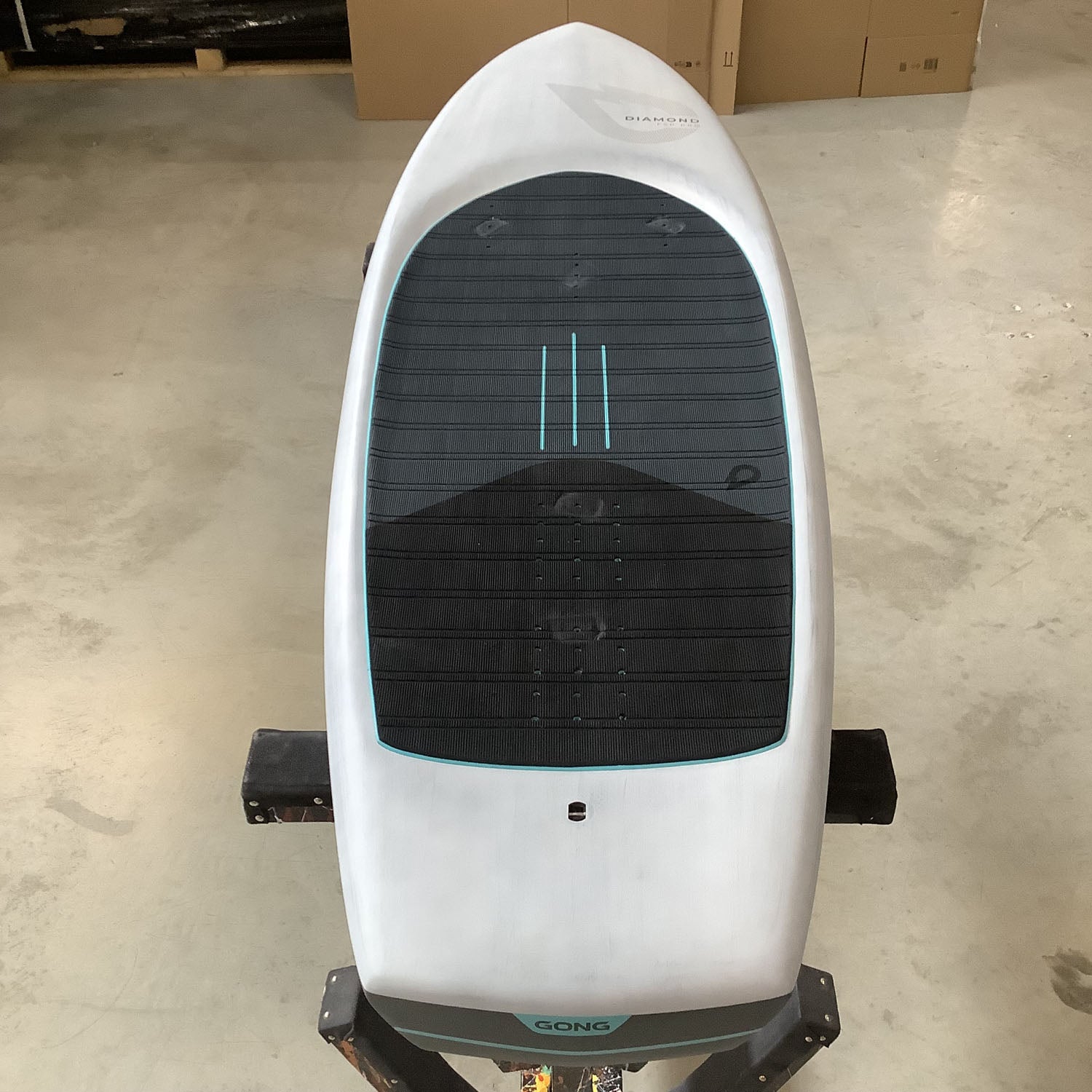 Wing Foil Board Cruzader Diamond FSP Pro - FSP PRO 5'8 Occasion 14883