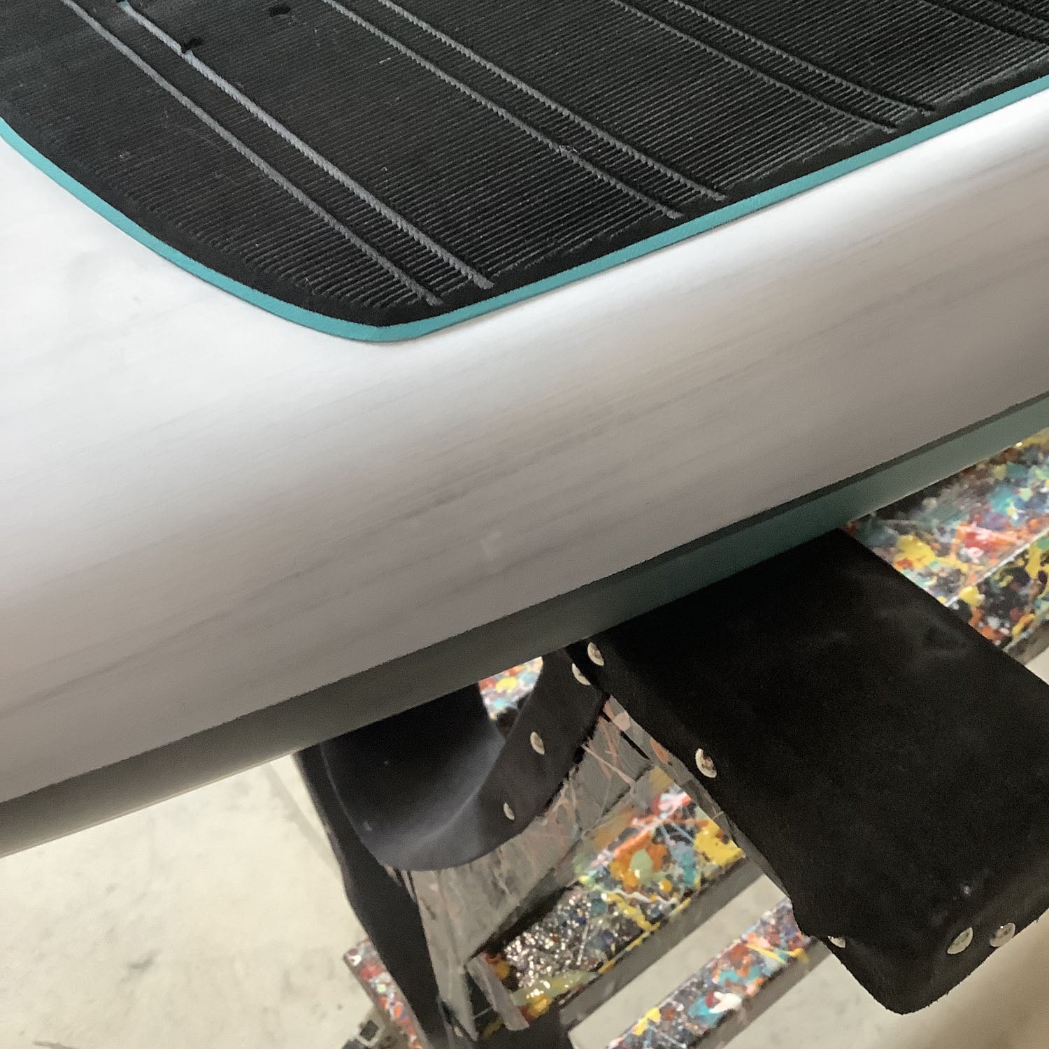 Wing Foil Board Cruzader Diamond FSP Pro - FSP PRO 5'8 Occasion 14883