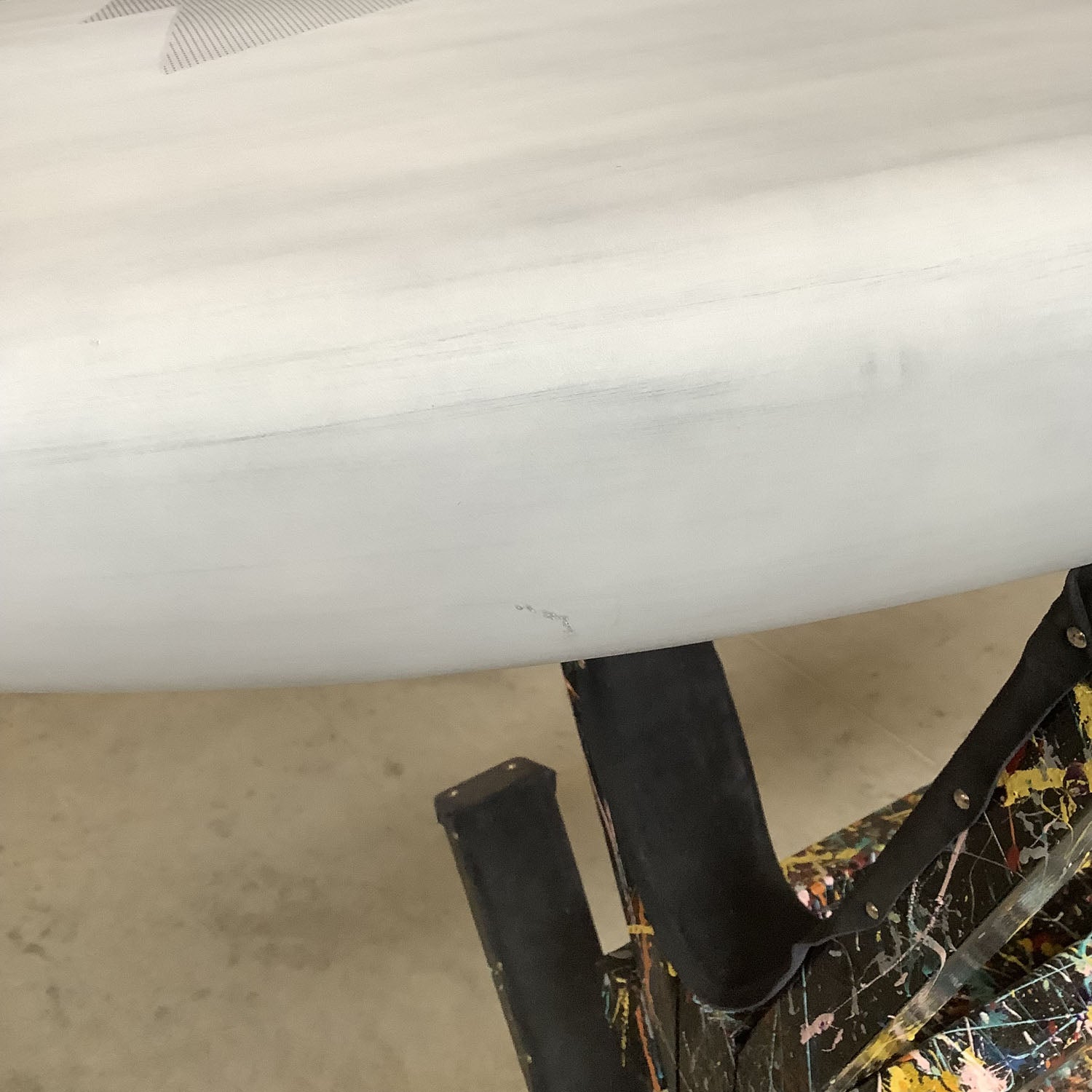 Wing Foil Board Cruzader Diamond FSP Pro - FSP PRO 5'8 Occasion 14883
