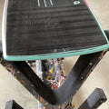 Kitefoil Board Fronteira HDCC 4'0 - 4'0 Second Hand 14886