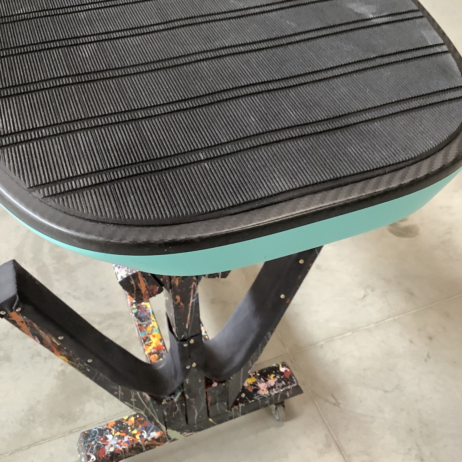 Pump Foil Board Kluber HDCC - HDCC 95 Occasion 14887