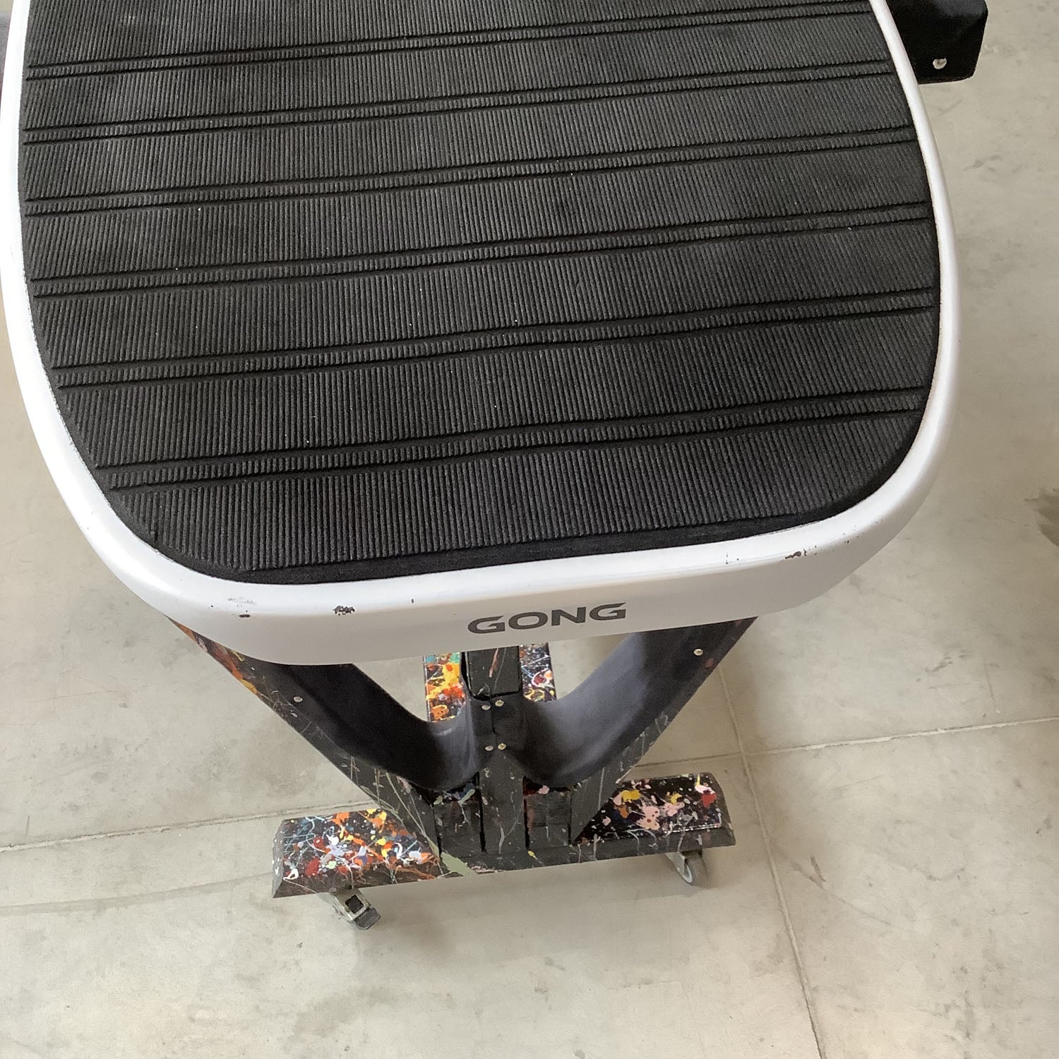 Pump Foil Board Kluber V2 HDCC - 95 Second Hand 14888