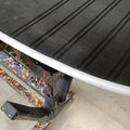 Pump Foil Board Kluber V2 HDCC - 95 Second Hand 14888