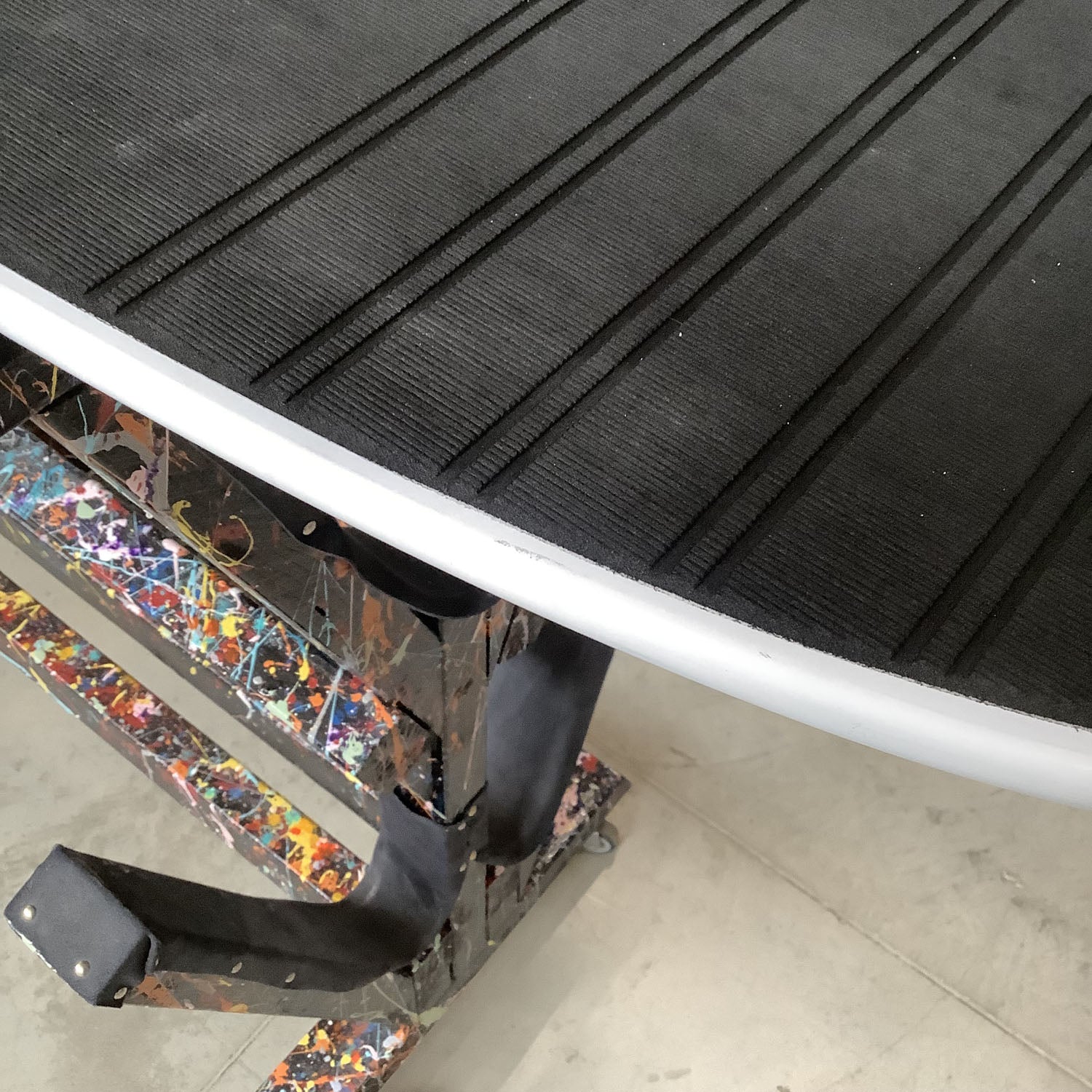 Pump Foil Board Kluber V2 HDCC - 95 Second Hand 14888