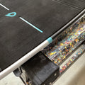 Pump Foil Board Kluber V2 HDCC - 95 Second Hand 14888