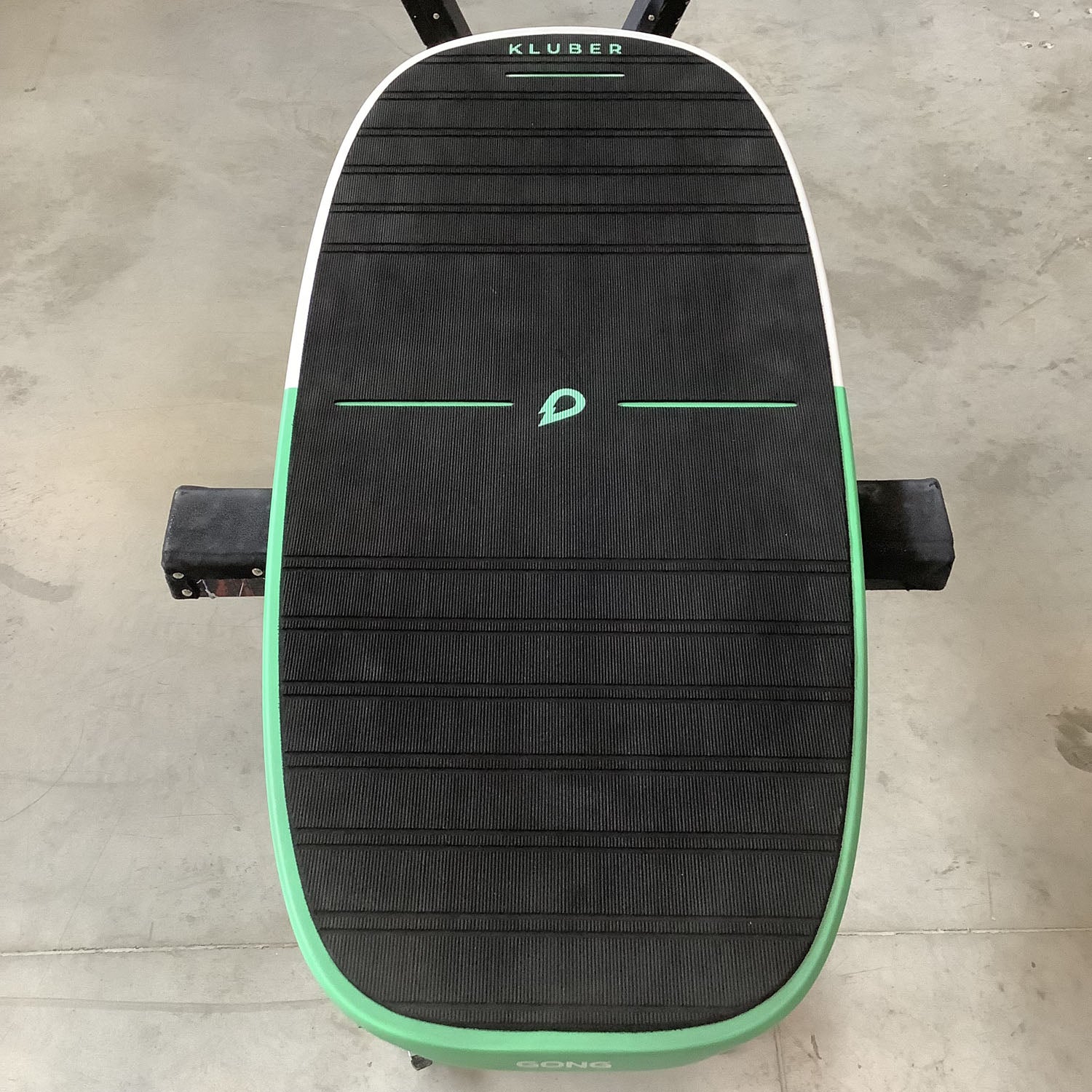Pump Foil Board Kluber HDC Fiberglass - 95 MINT Occasion 14890