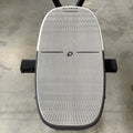Pump Foil Board Kluber HDC Fiberglass - 87 Black Second Hand 14891