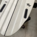 Surf Fury EPS - EPS 6'9 / White Occasion 14894