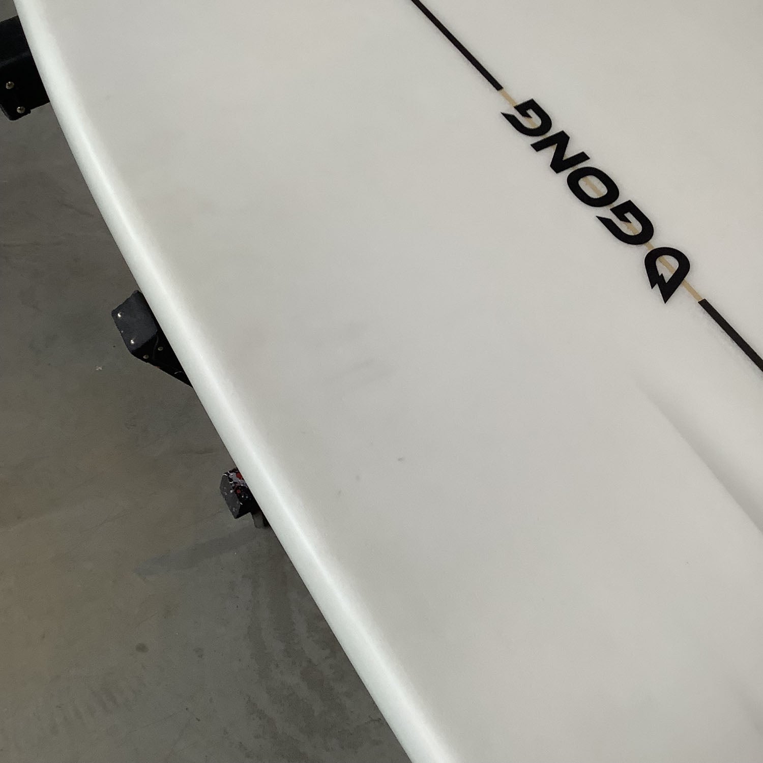 Surf Fury EPS - EPS 6'9 / White Occasion 14894