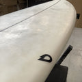 Surf Fury EPS - EPS 6'9 / White Occasion 14894