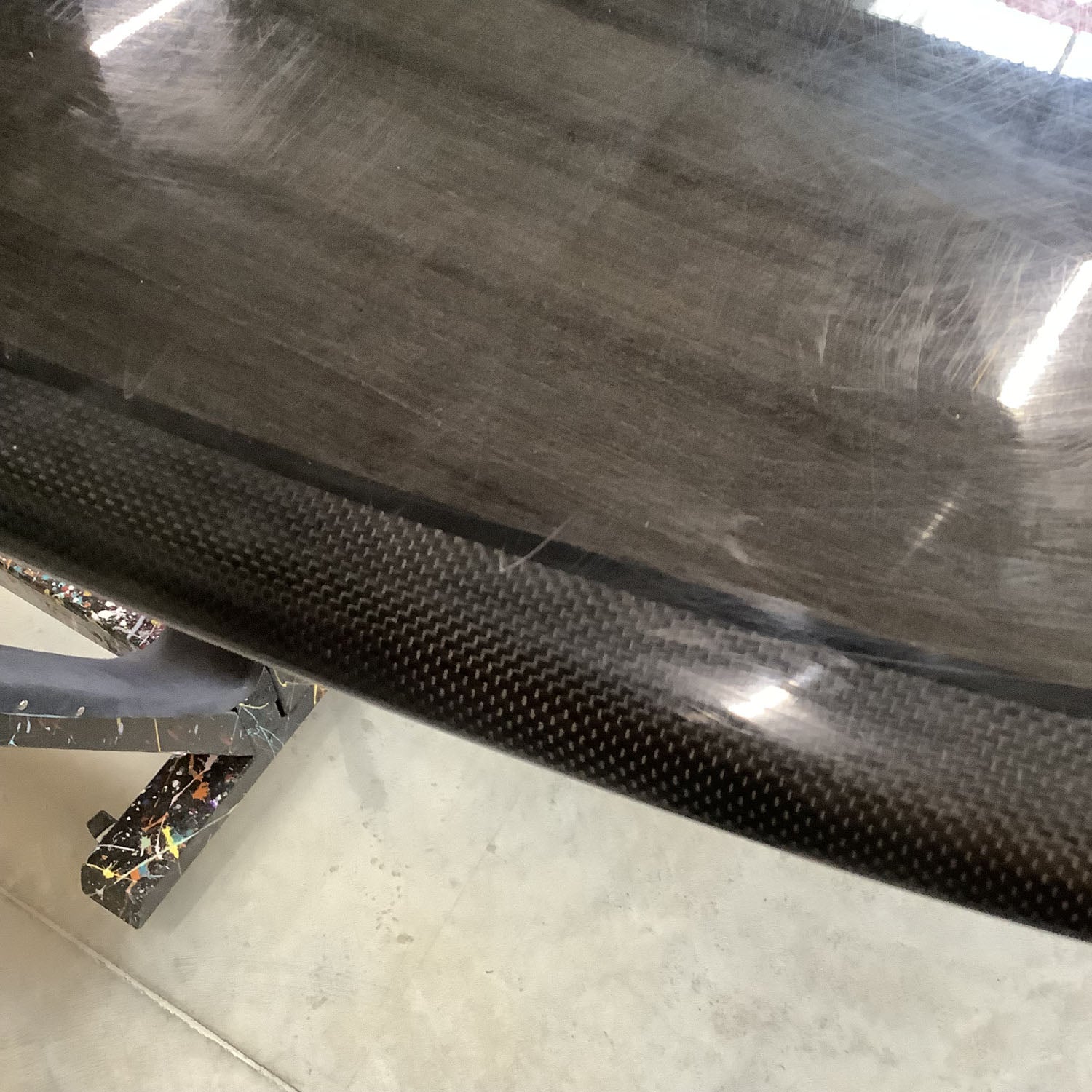 Surf Acidolly Origin 2.0 - 8'0 Occasion 14895