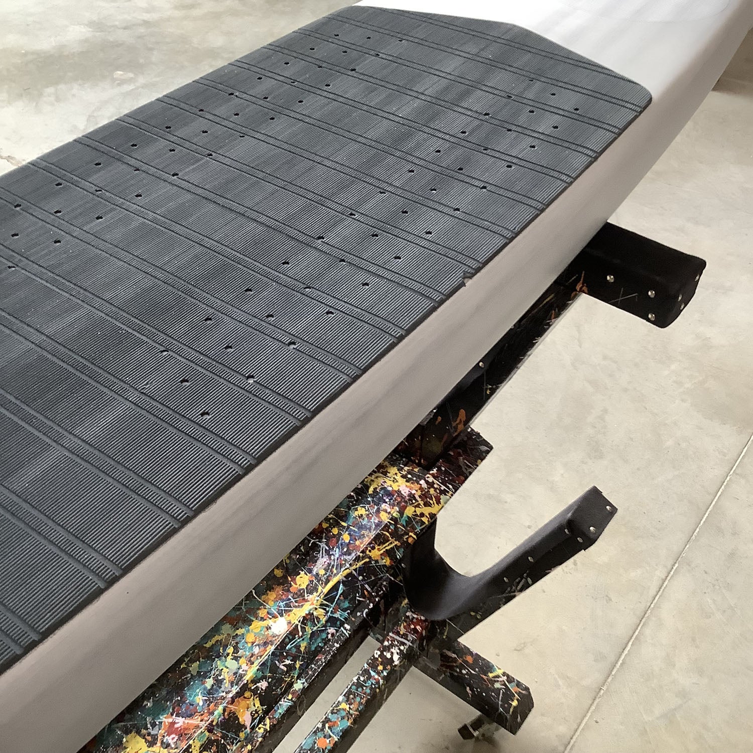 SUP Foil Board Intruder EPS Pro - 8'6 Occasion 14961
