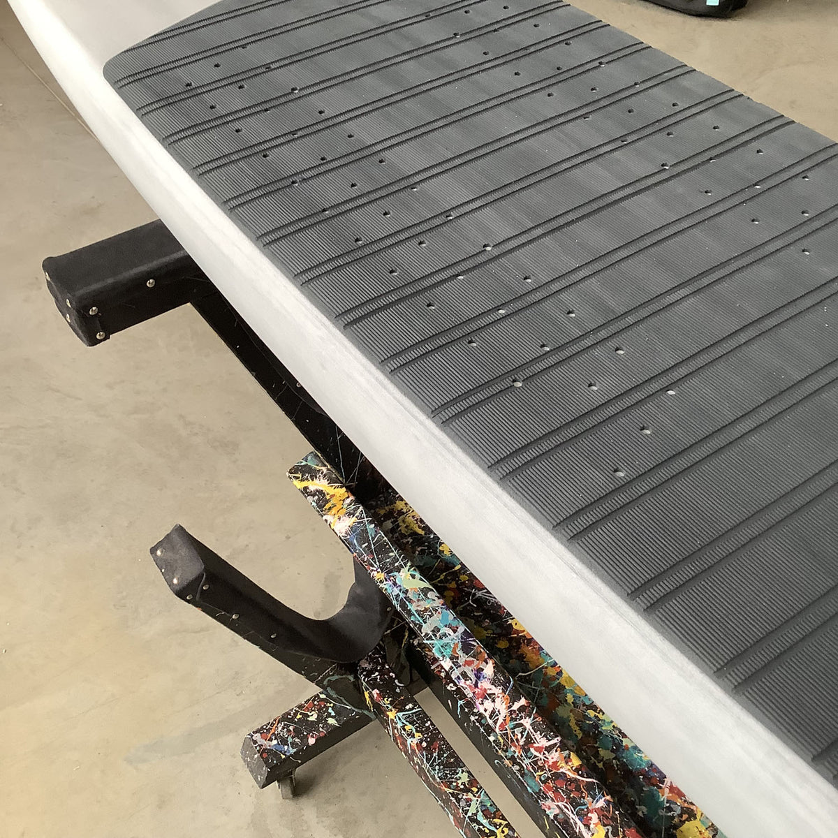 SUP Foil Board Intruder EPS Pro - 8'6 Occasion 14961