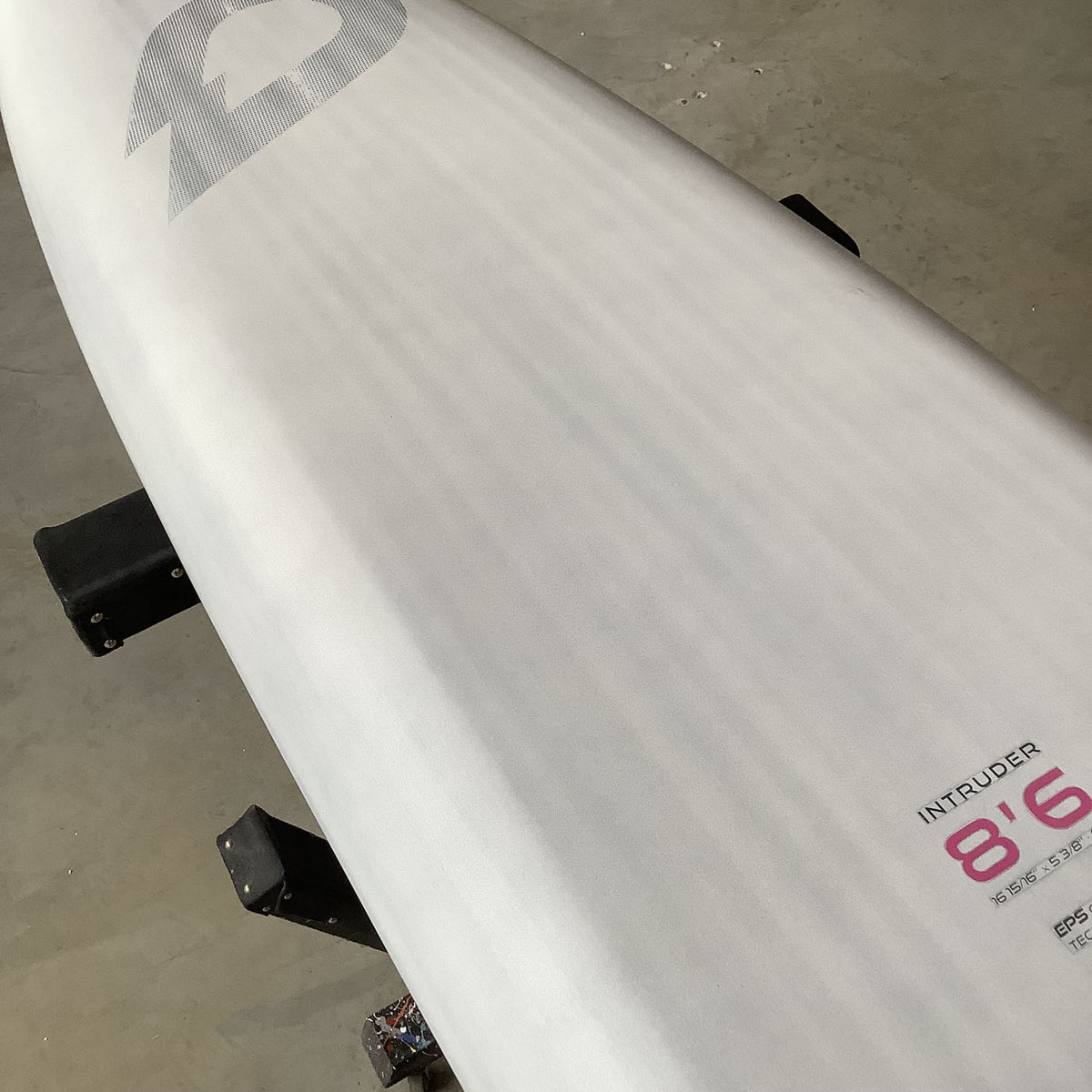 SUP Foil Board Intruder EPS Pro - 8'6 Occasion 14961