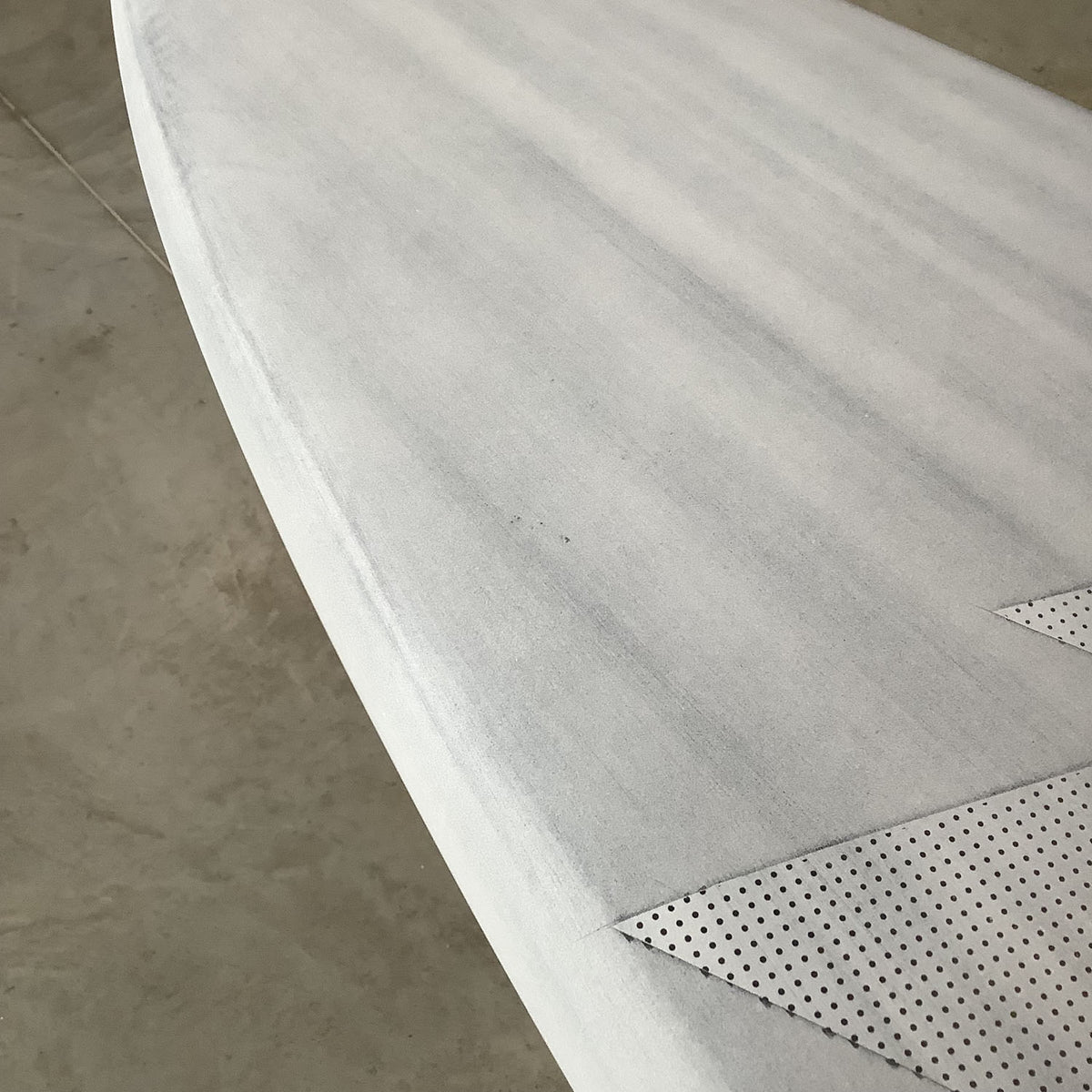 SUP Foil Board Intruder EPS Pro - 8'6 Occasion 14961