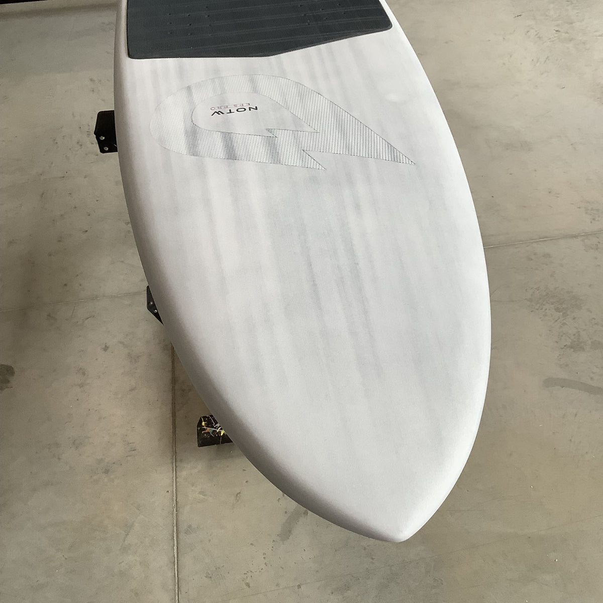 SUP Foil Board NOTW EPS Pro - 8'3 Second Hand 14962