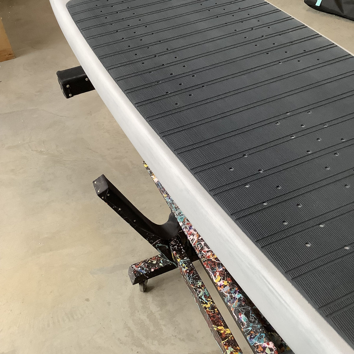 SUP Foil Board NOTW EPS Pro - 8'3 Second Hand 14962