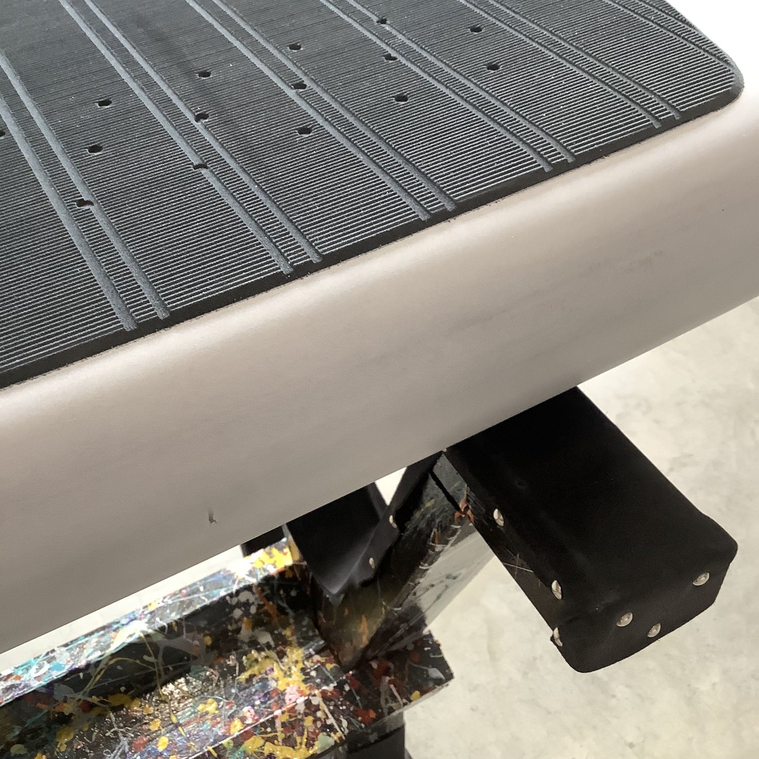SUP Foil Board NOTW EPS Pro - 8'3 Second Hand 14962