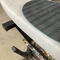 Wing Foil Board Cruzader Point LW FSP Pro - 6'3 Grey Second Hand 14963