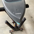 Wing Foil Board Cruzader Point LW FSP Pro - 6'3 Grey Second Hand 14963