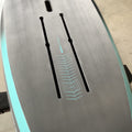 Wing Foil Board Cruzader Diamond FSP Pro - FSP PRO 6'0 / Grey Second Hand 14964
