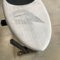 Wing Foil Board Cruzader Diamond FSP Pro - FSP PRO 6'0 / Grey Second Hand 14964