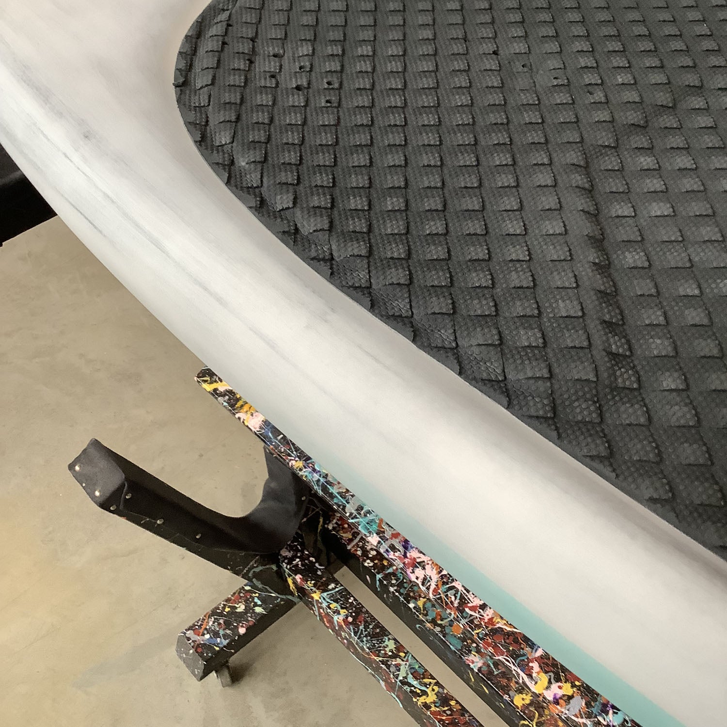 Wing Foil Board Stunt FSP Pro - FSP PRO 4'7 Occasion 14966