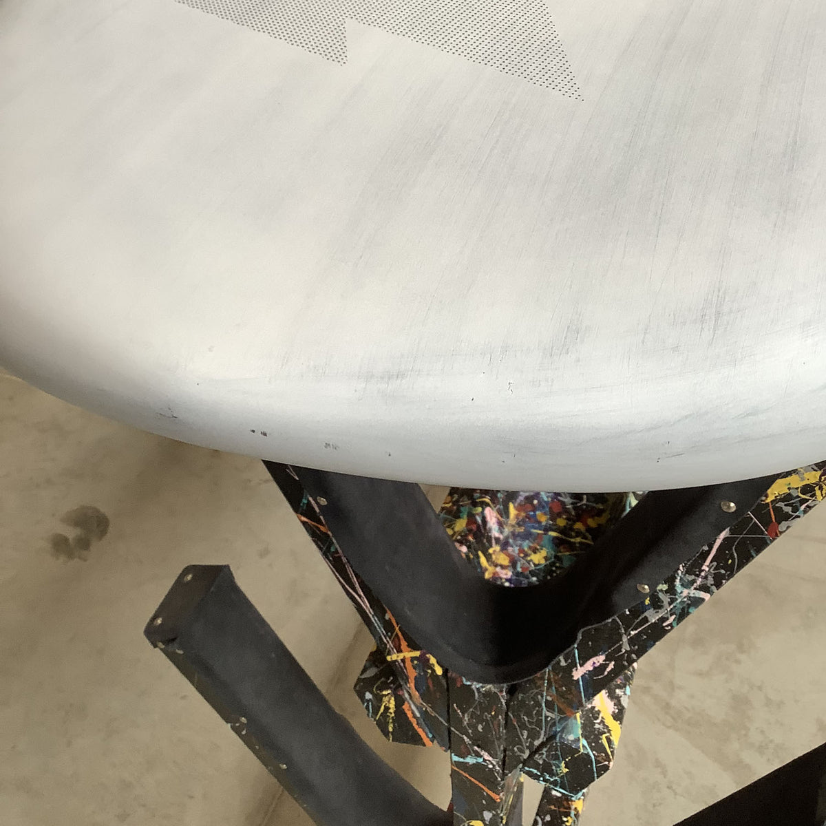Wing Foil Board Stunt FSP Pro - FSP PRO 4'7 Occasion 14966