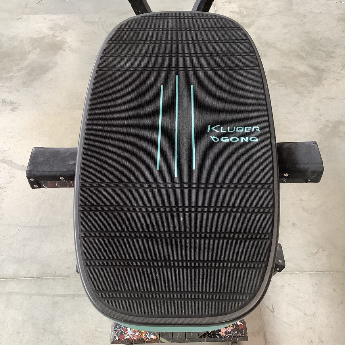Pump Foil Board Kluber HDCC - HDCC 80 Second Hand 14967