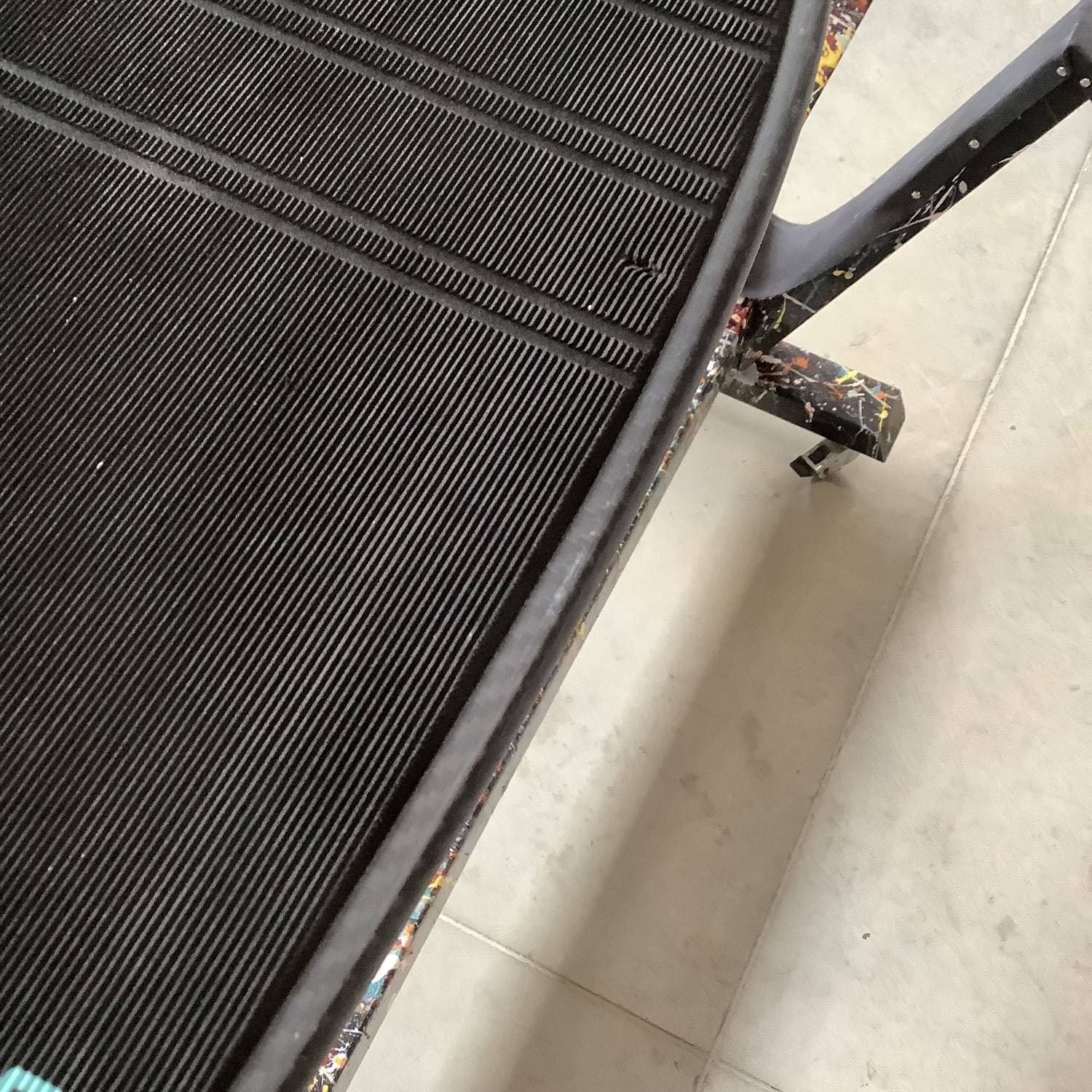 Pump Foil Board Kluber HDCC - HDCC 80 Second Hand 14967