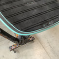 Kitefoil Board Kiwii Strapped HDCC 3'5 - 3'5 Second Hand 14969