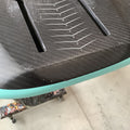 Kitefoil Board Kiwii Strapped HDCC 3'5 - 3'5 Second Hand 14969