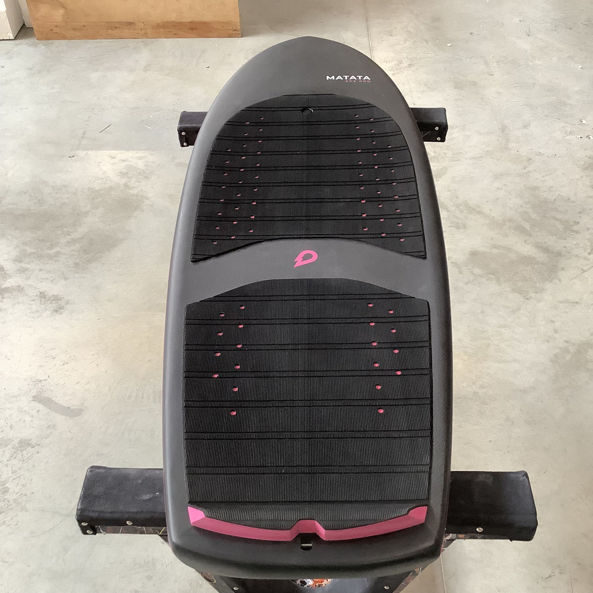 Surf Foil Board Matata EPS Pro - EPS PRO 4'3 / Pink Second Hand 14971