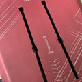 Surf Foil Board Matata EPS Pro - EPS PRO 4'3 / Pink Second Hand 14971