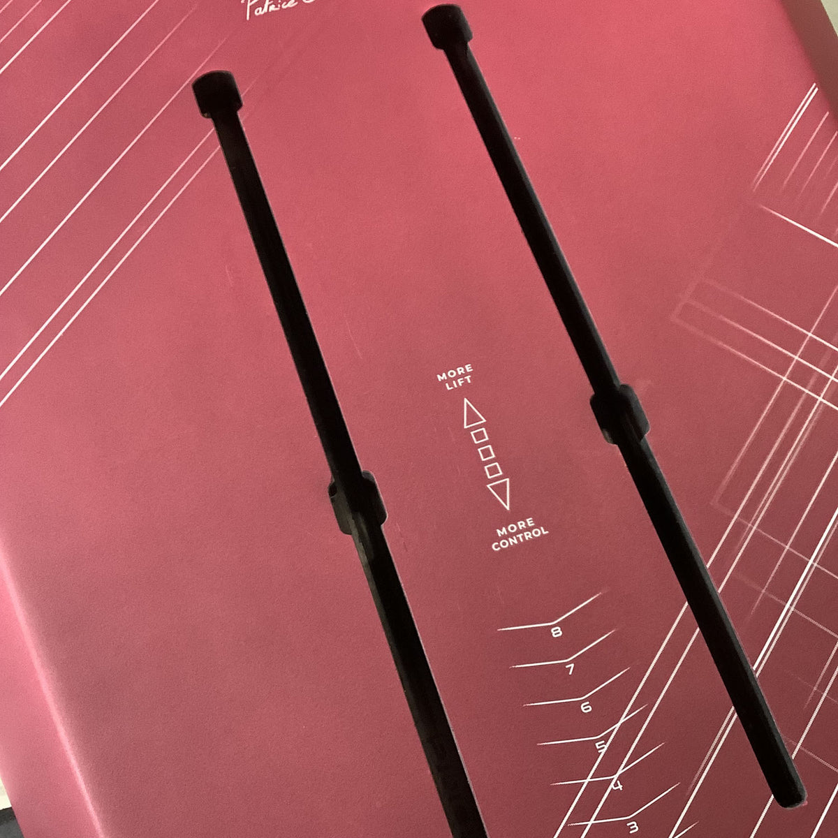 Surf Foil Board Matata EPS Pro - EPS PRO 4'3 / Pink Second Hand 14971