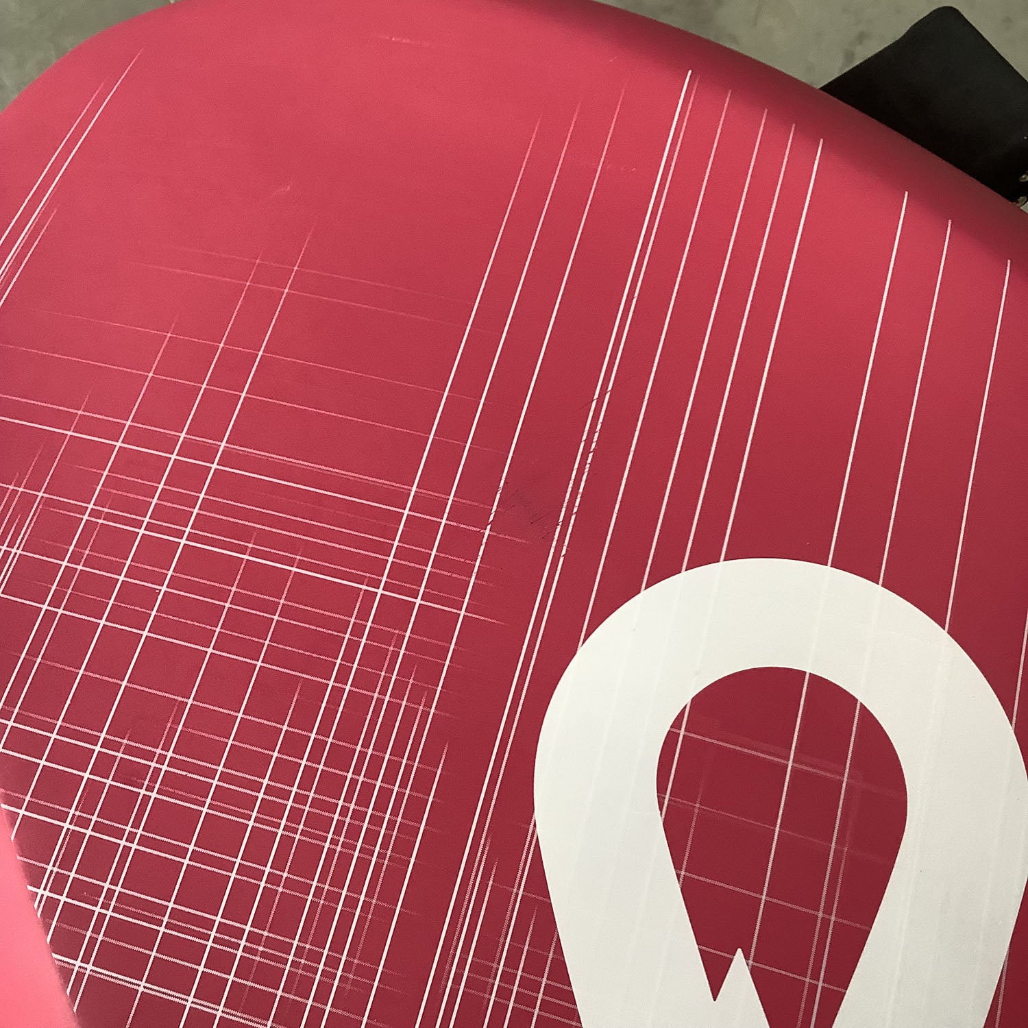 Surf Foil Board Matata EPS Pro - EPS PRO 4'3 / Pink Second Hand 14971