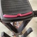 Surf Foil Board Matata EPS Pro - EPS PRO 4'3 / Pink Second Hand 14971