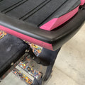 Surf Foil Board Matata EPS Pro - EPS PRO 4'3 / Pink Second Hand 14971