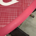 Surf Foil Board Matata EPS Pro - EPS PRO 4'3 / Pink Second Hand 14971