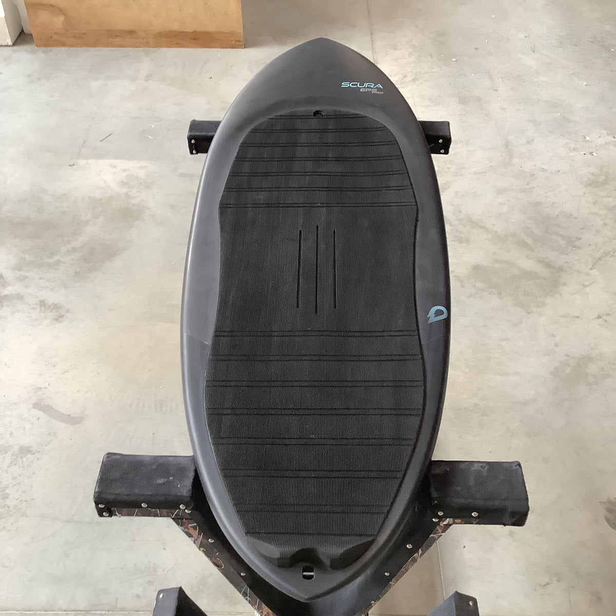 Surf Foil Board Scura EPS Pro - 4'6 Second Hand 14972