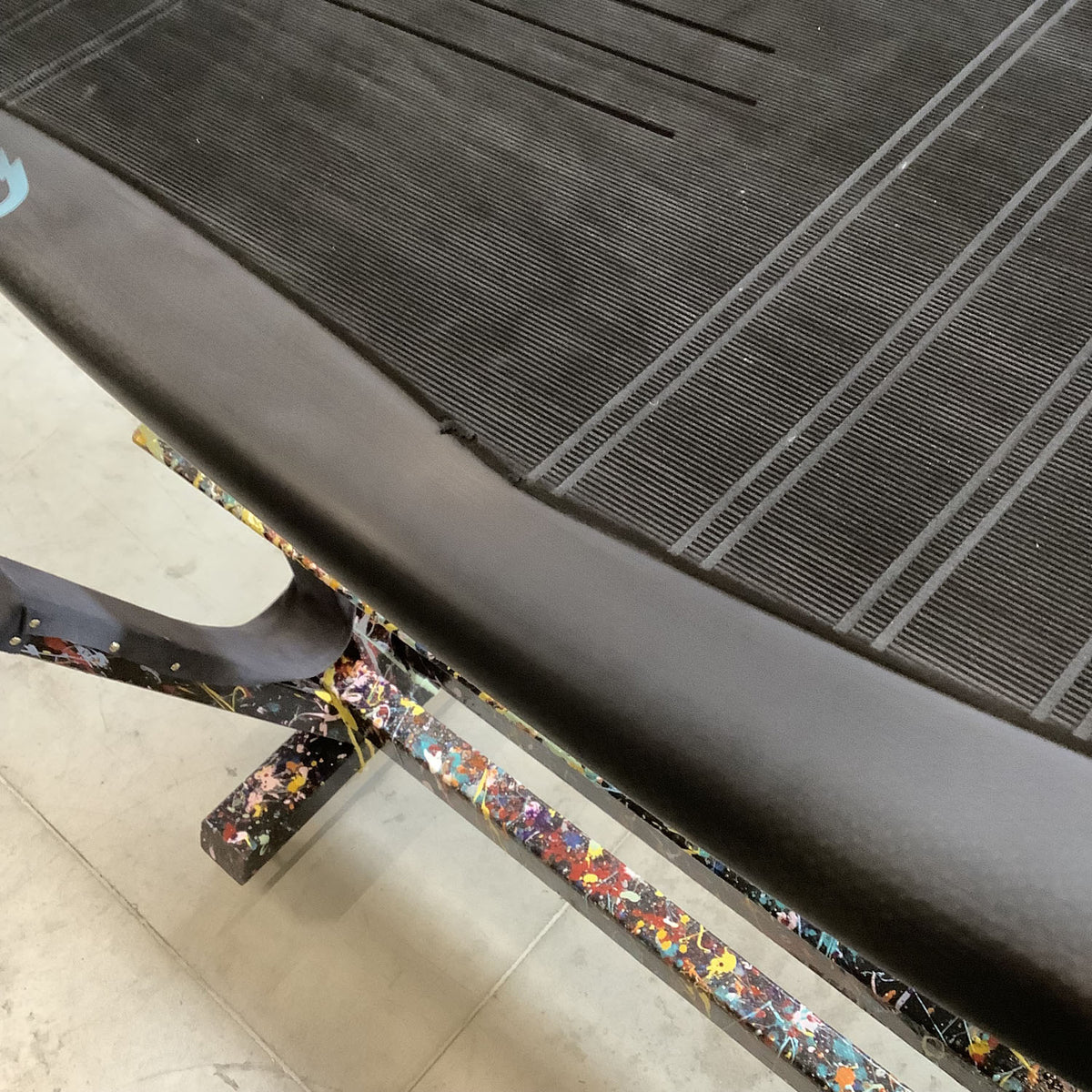 Surf Foil Board Scura EPS Pro - 4'6 Second Hand 14972