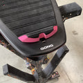 Surf Foil Board NOTW EPS Pro - EPS PRO 4'10 / Pink Second Hand 14974