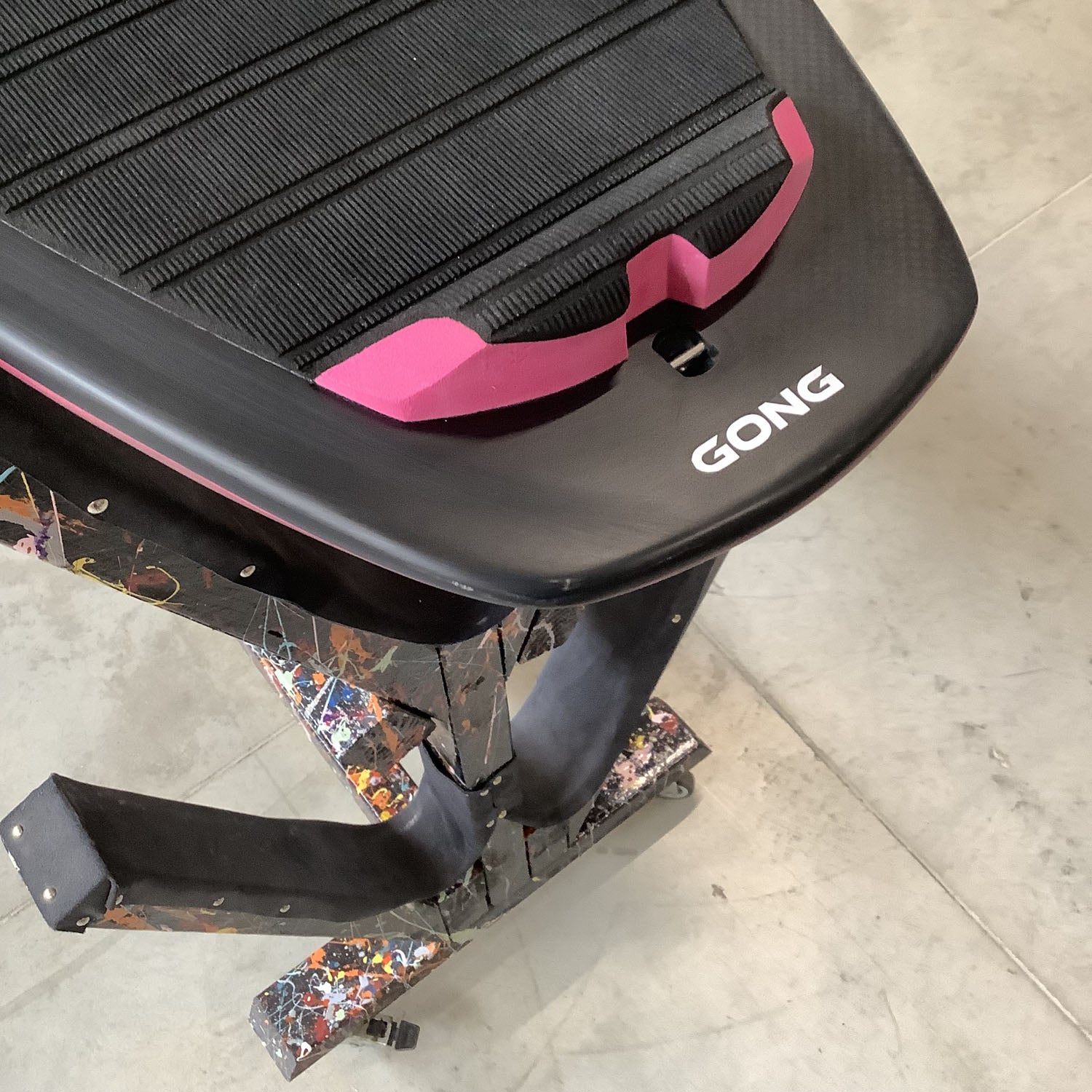 Surf Foil Board NOTW EPS Pro - EPS PRO 4'10 / Pink Second Hand 14974
