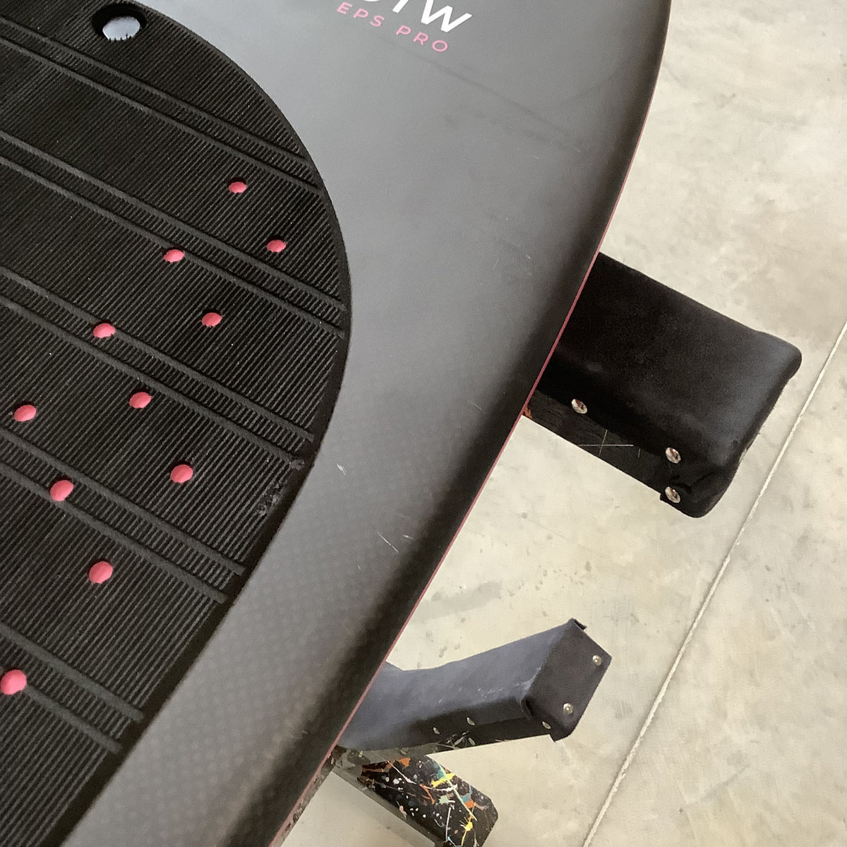 Surf Foil Board NOTW EPS Pro - EPS PRO 4'10 / Pink Second Hand 14974