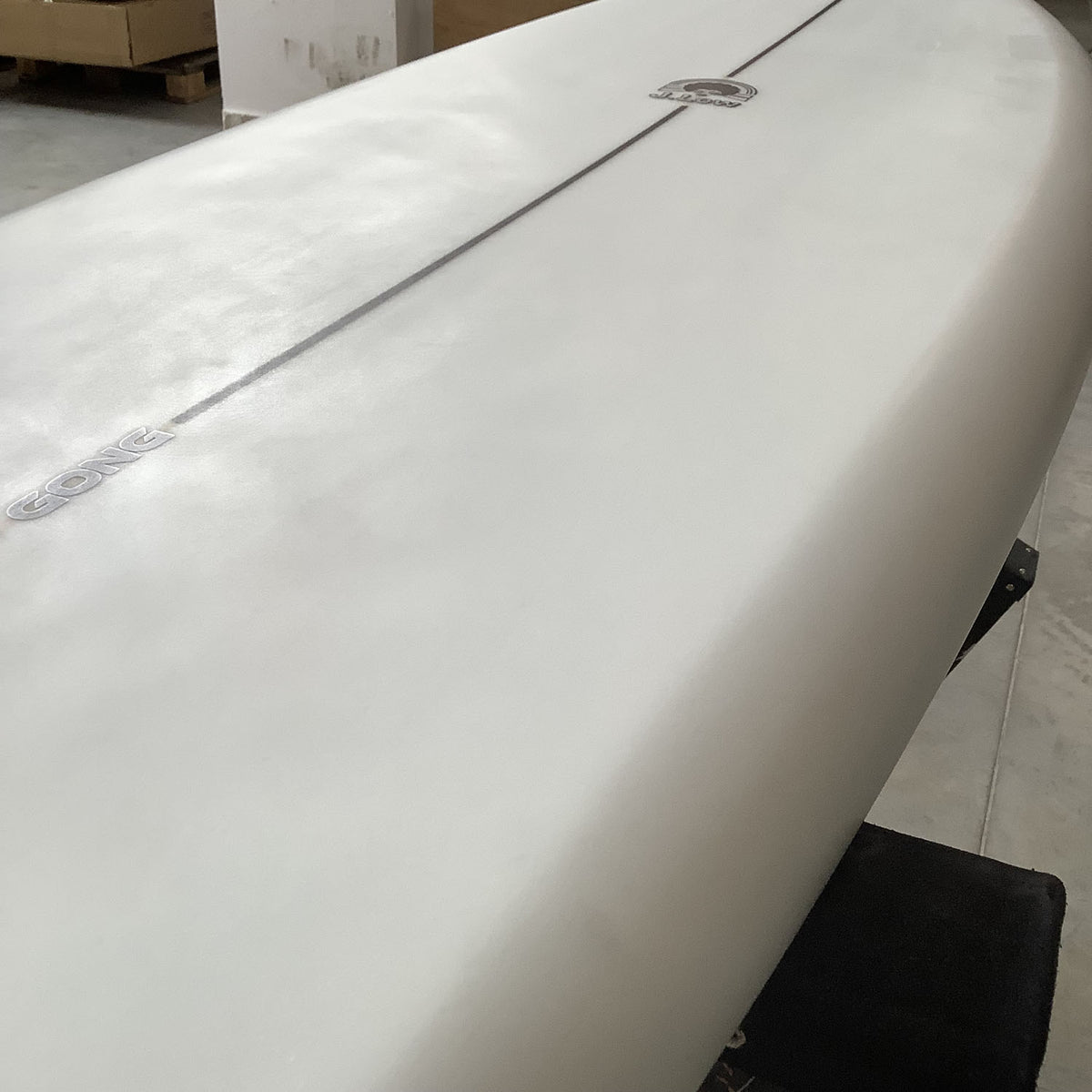 Surf J.Low EPS - EPS 5'8 / White Second Hand 14975