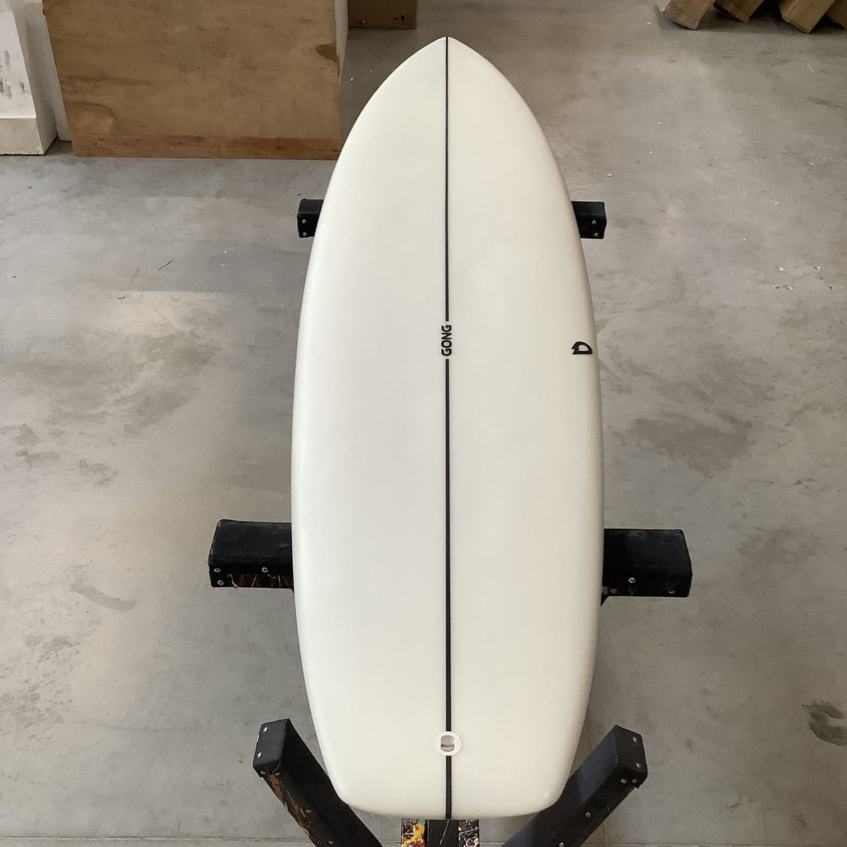 Surf Steve EPS - 6'6 Second Hand 14977